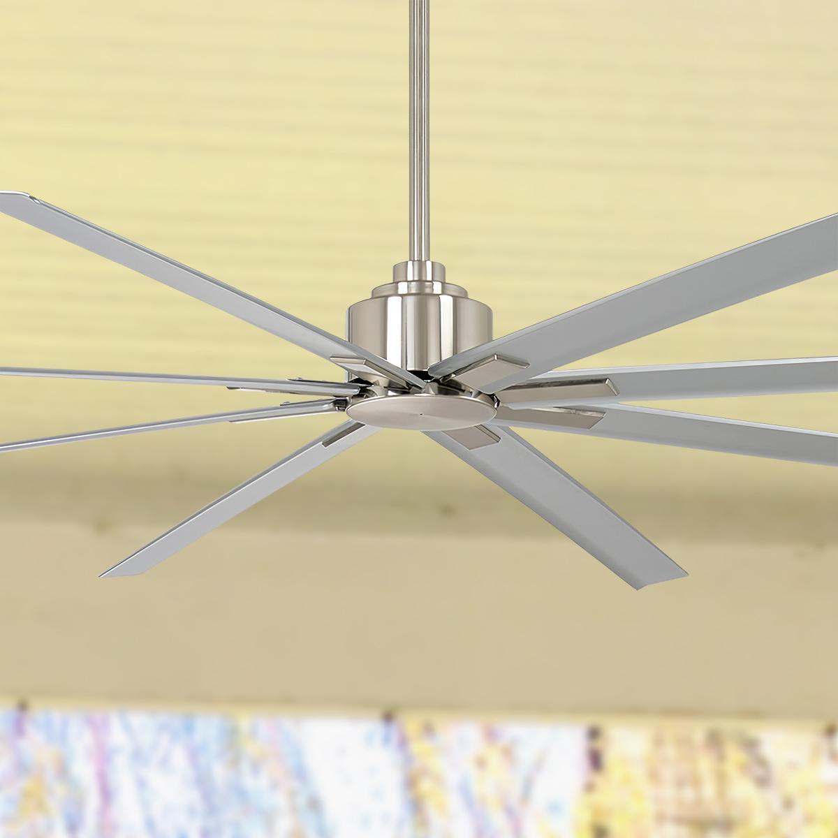 Xtreme H2O 84" Large Ceiling Fan - Bees Lighting