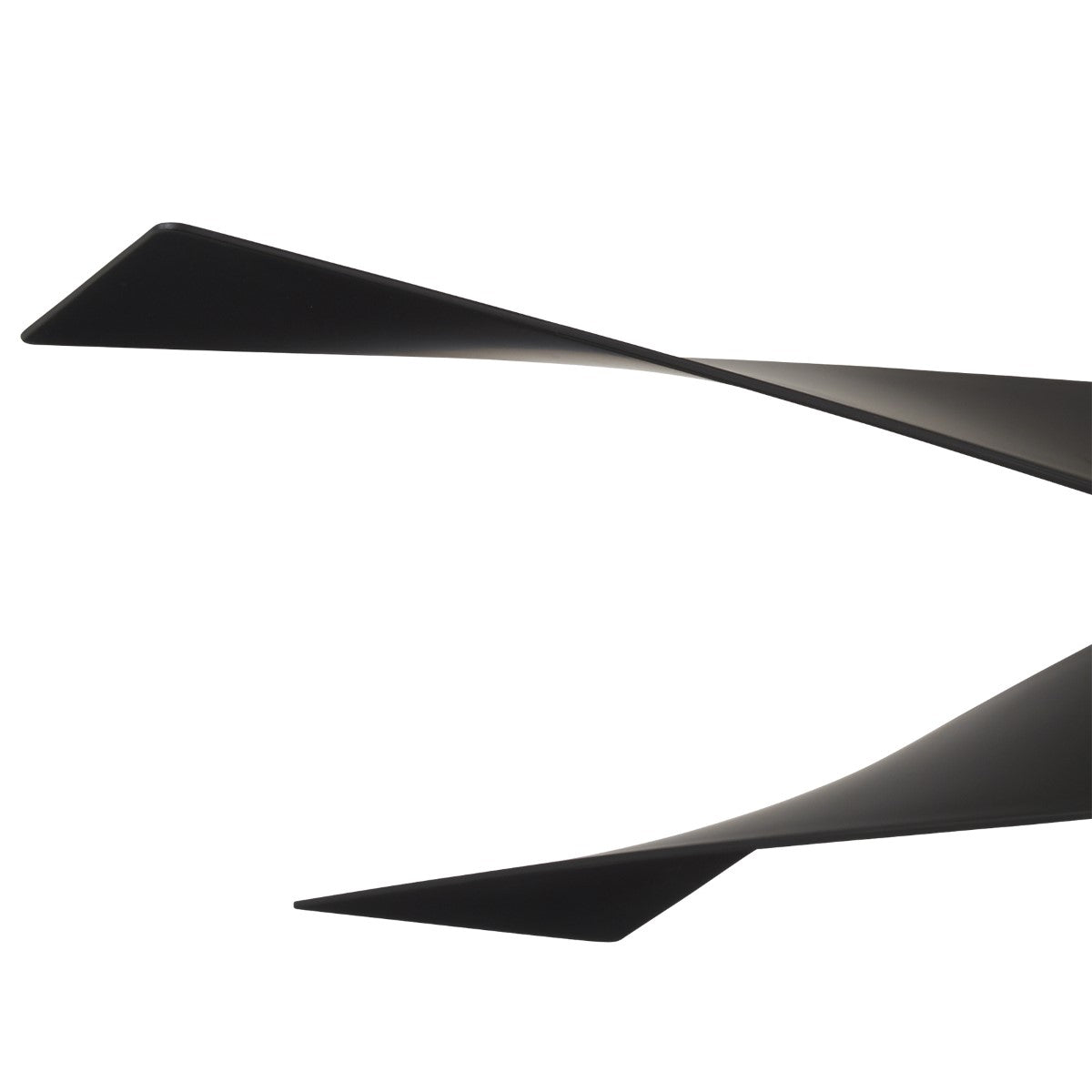 Artemis IV LED 64'' Brass and Black Ceiling Fan with Remote - Bees Lighting