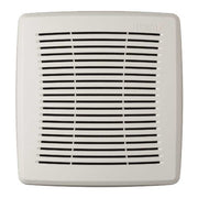 NuTone Easy Install Bathroom Exhaust Fan Replacemnet Grille Cover, Economy Series - Bees Lighting