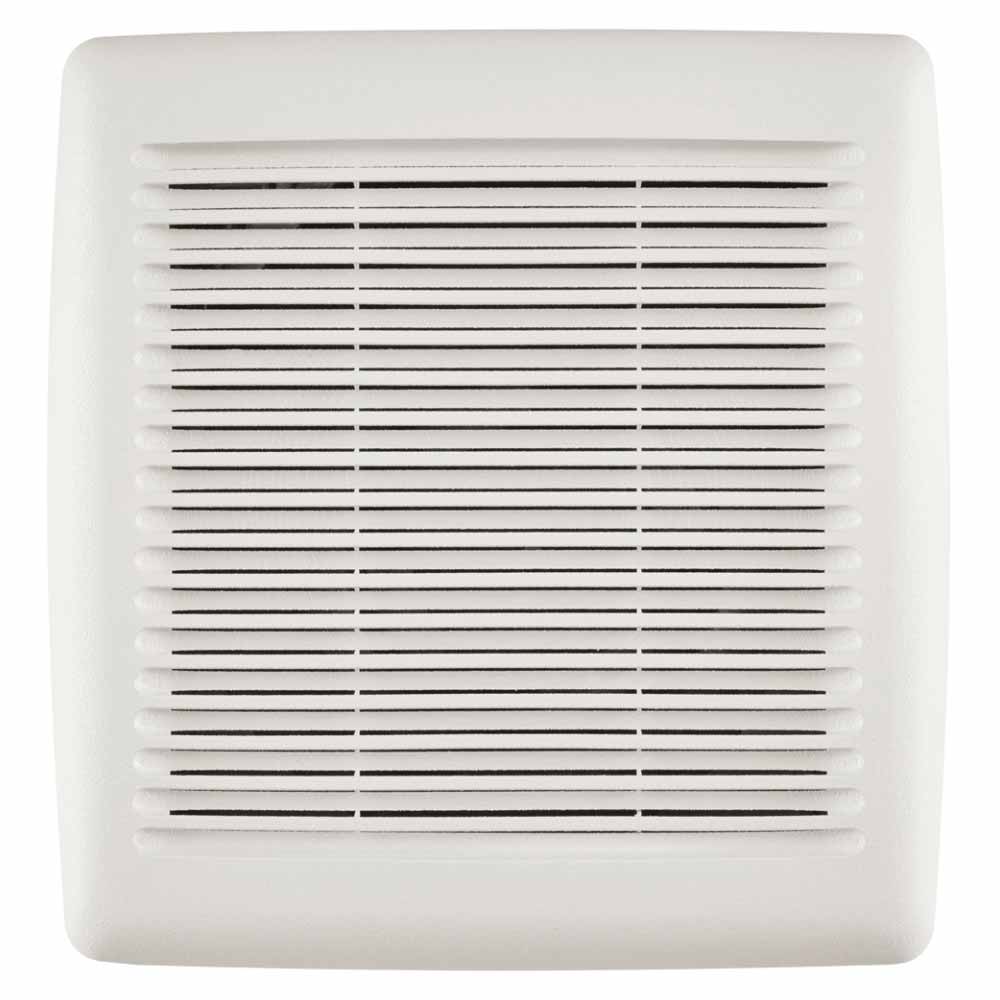 NuTone Easy Install Bathroom Exhaust Fan Replacemnet Grille Cover - Bees Lighting