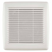 NuTone Easy Install Bathroom Exhaust Fan Replacemnet Grille Cover - Bees Lighting