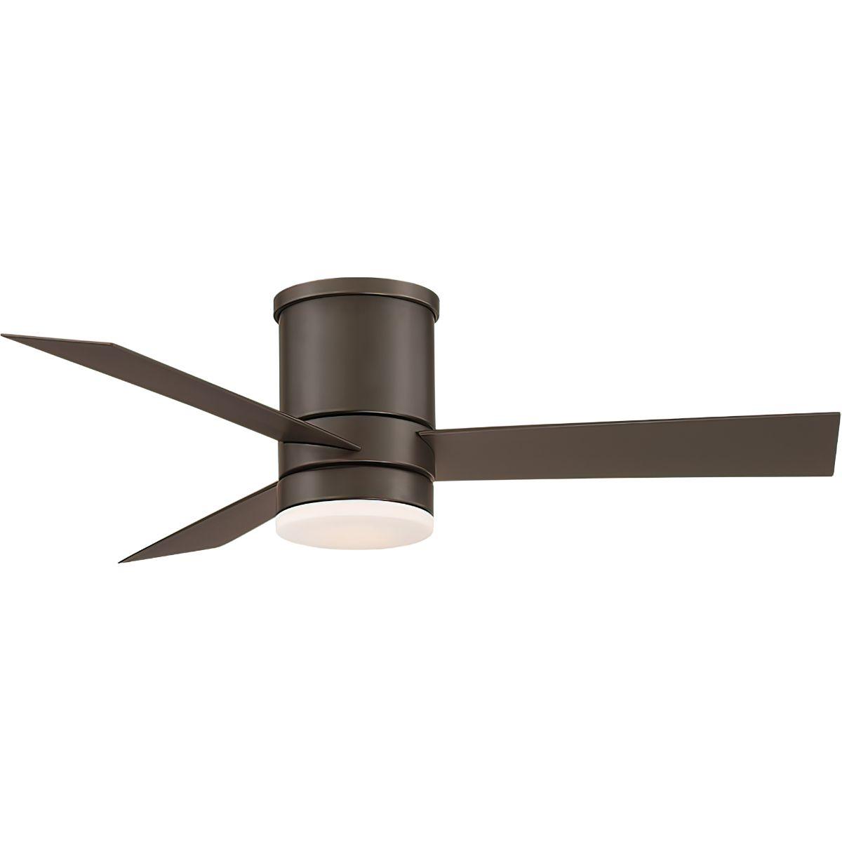 Low Profile Outdoor Smart Ceiling Fan