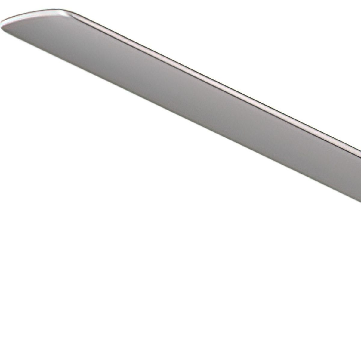 Tip Top 44 Inch Brushed Aluminum LED 3000K Smart Ceiling Fan - Bees Lighting