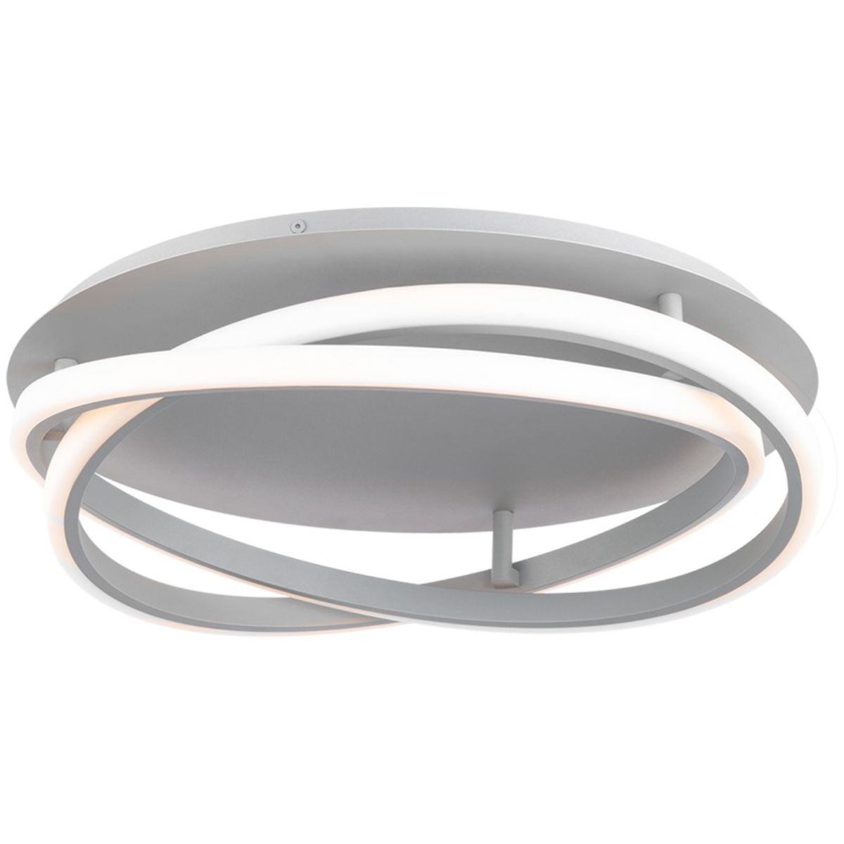 Veloce 18 in. LED Flush Mount Light - Bees Lighting