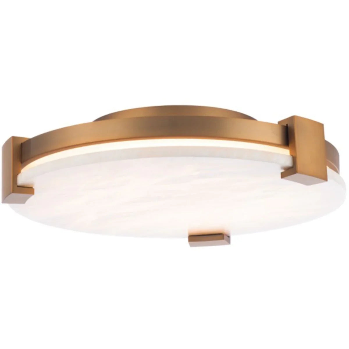 Catalonia LED Flush Mount Light - Bees Lighting