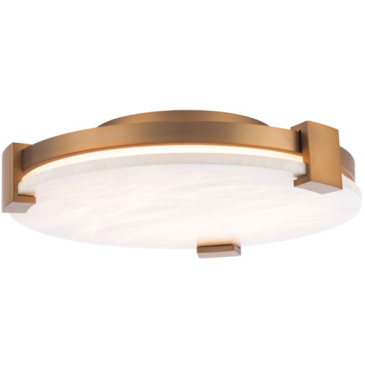 Catalonia LED Flush Mount Light