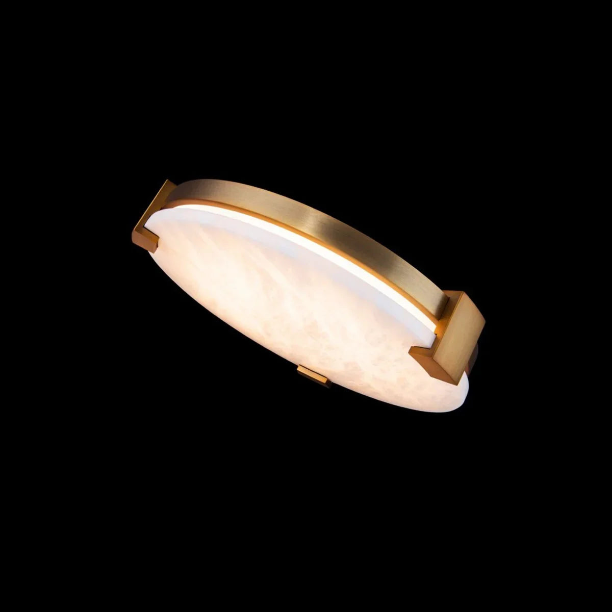 Catalonia LED Flush Mount Light - Bees Lighting
