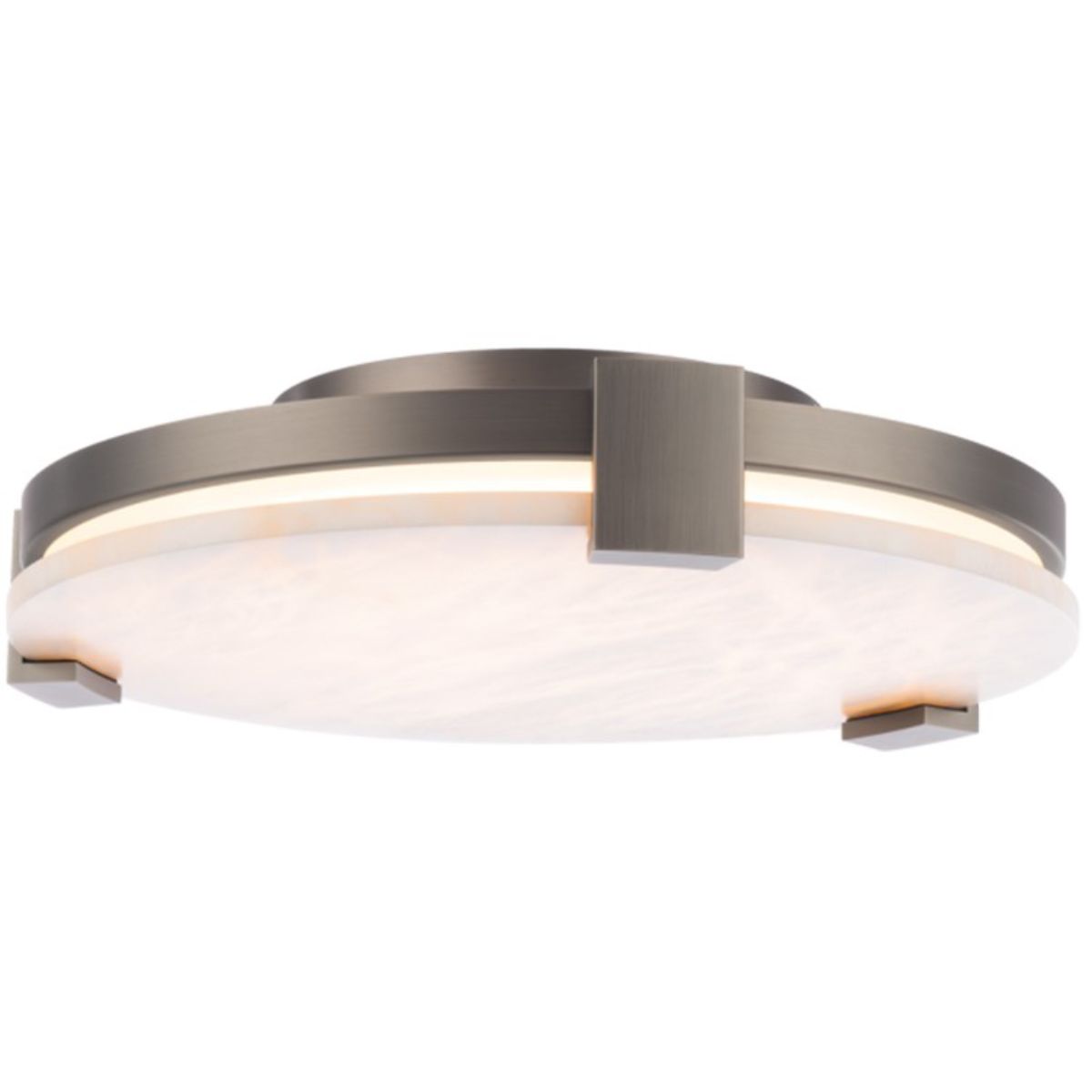 Catalonia LED Flush Mount Light