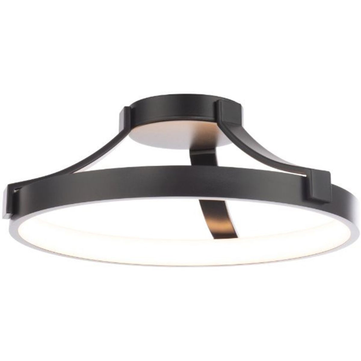 Chaucer LED Flush Mount