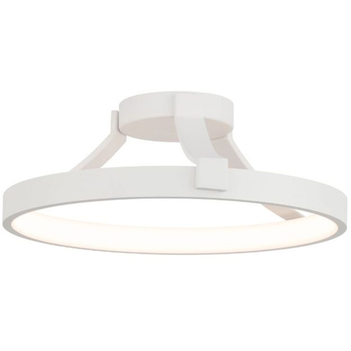 Chaucer LED Flush Mount