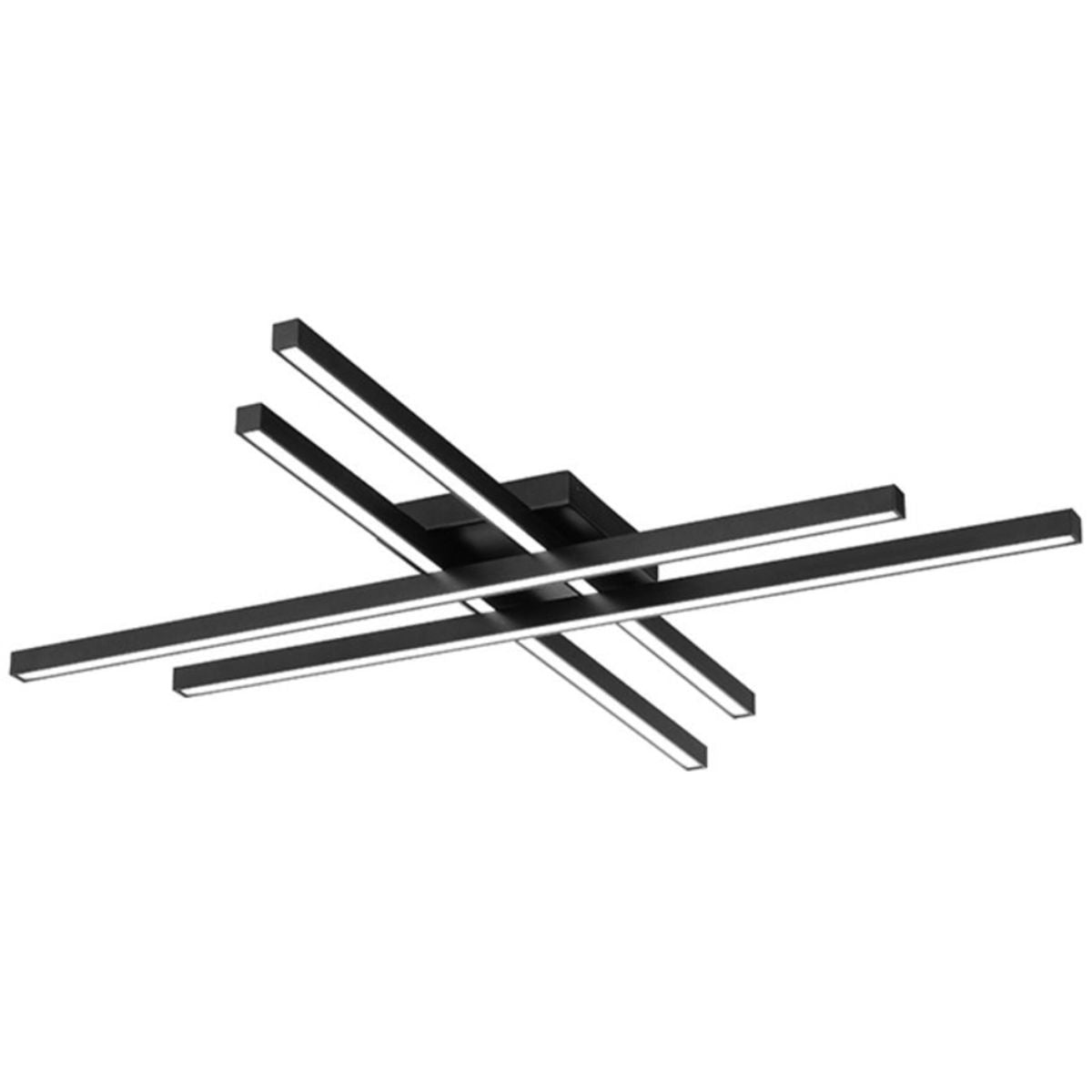 Flush Mount Ceiling Light, Selectable CCT - Bees Lighting