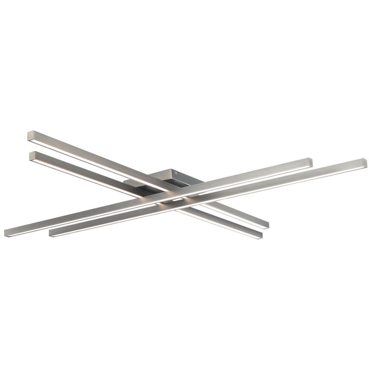 Flush Mount Ceiling Light, Selectable CCT