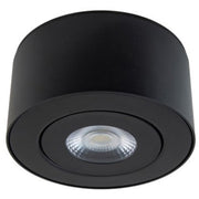 I Spy 5 In. LED Outdoor Flush Mount 3000K - Bees Lighting
