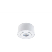 I Spy 5 In. LED Outdoor Flush Mount 3000K - Bees Lighting