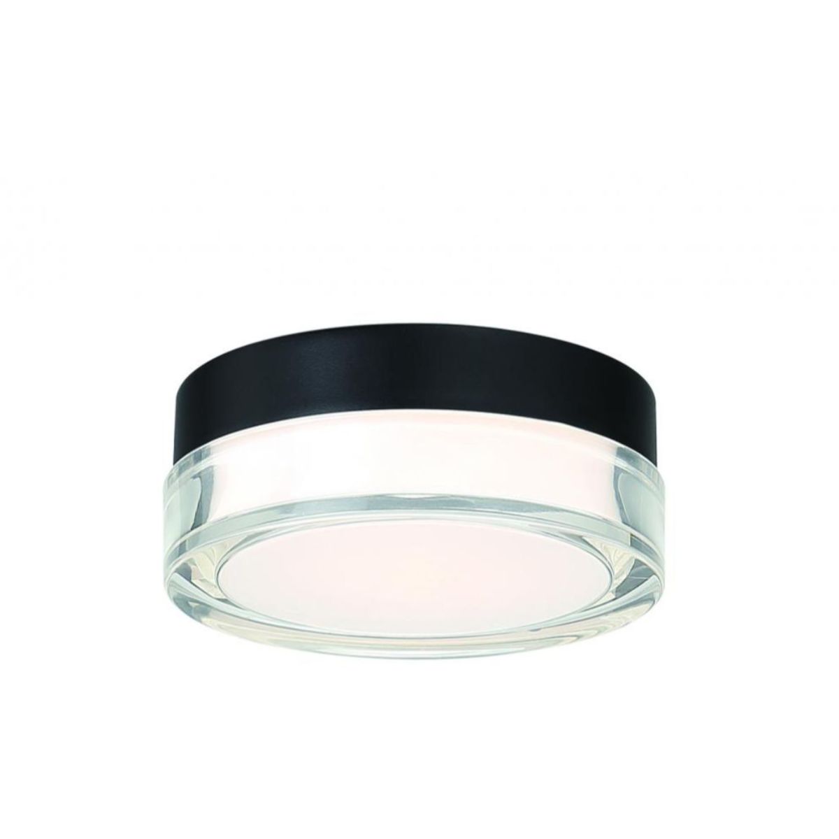 Pi LED Flush Mount Light 3000K - Bees Lighting