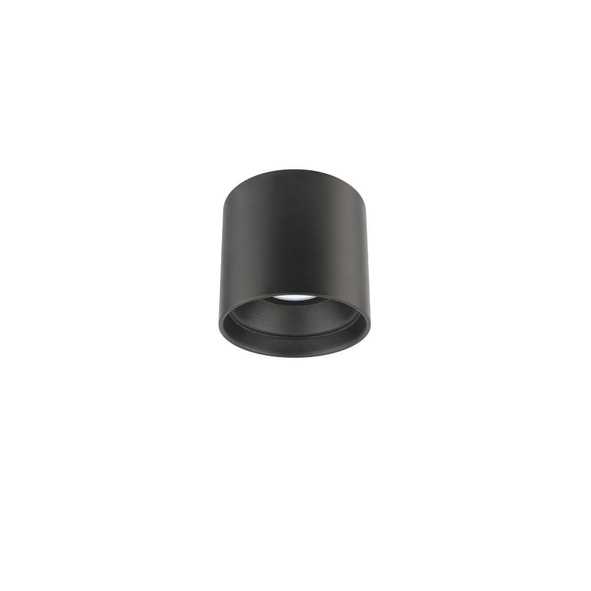 DOWNTOWN 5 in. LED Outdoor Flush Mount