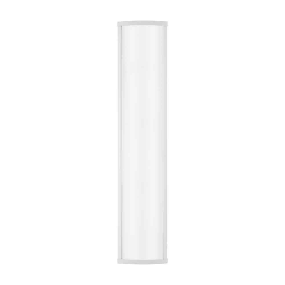 4ft LED Wraparound Light, 54 Watts, 5000 Lumens, 4000K, 120V - Bees Lighting