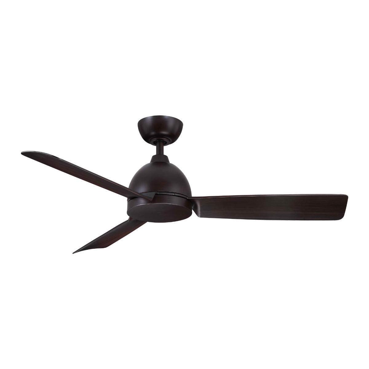 Starboard 52" Marine Grade Ceiling fan - Bees Lighting