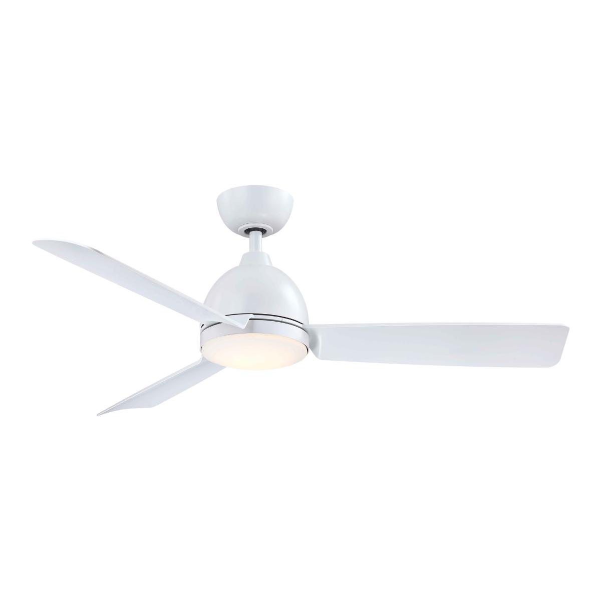 Starboard 52" LED Marine Grade Ceiling fan - Bees Lighting