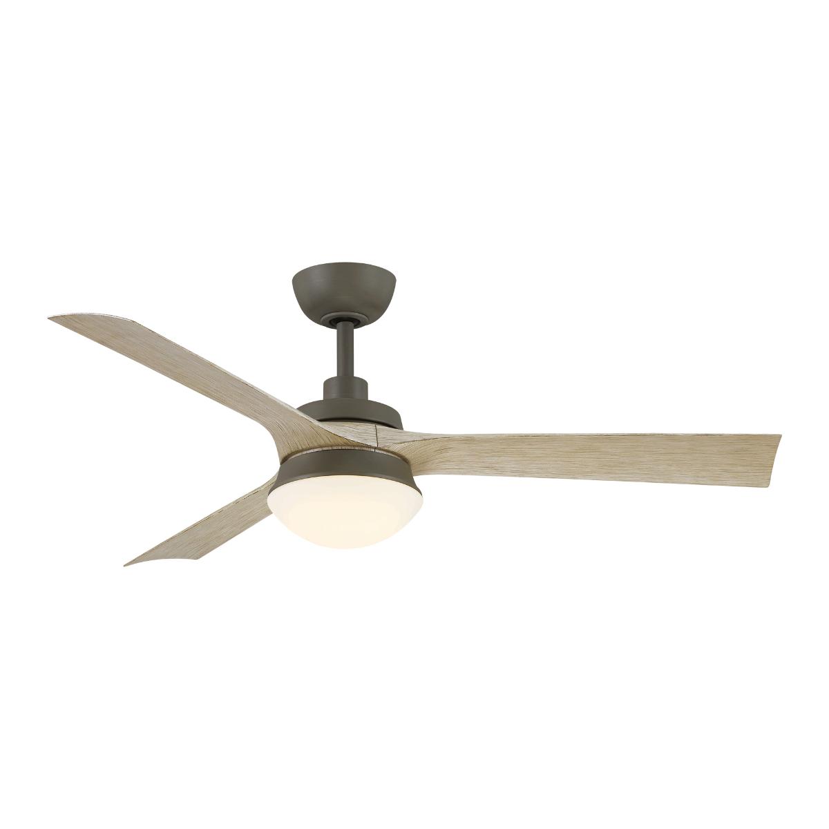 Barlow 52" LED Ceiling Fan - Bees Lighting