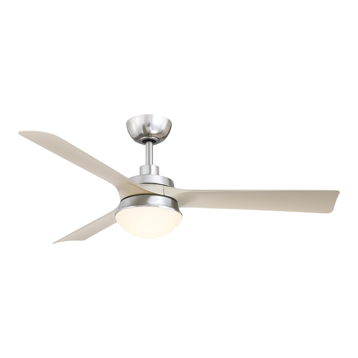 Barlow 52" LED Ceiling Fan - Bees Lighting