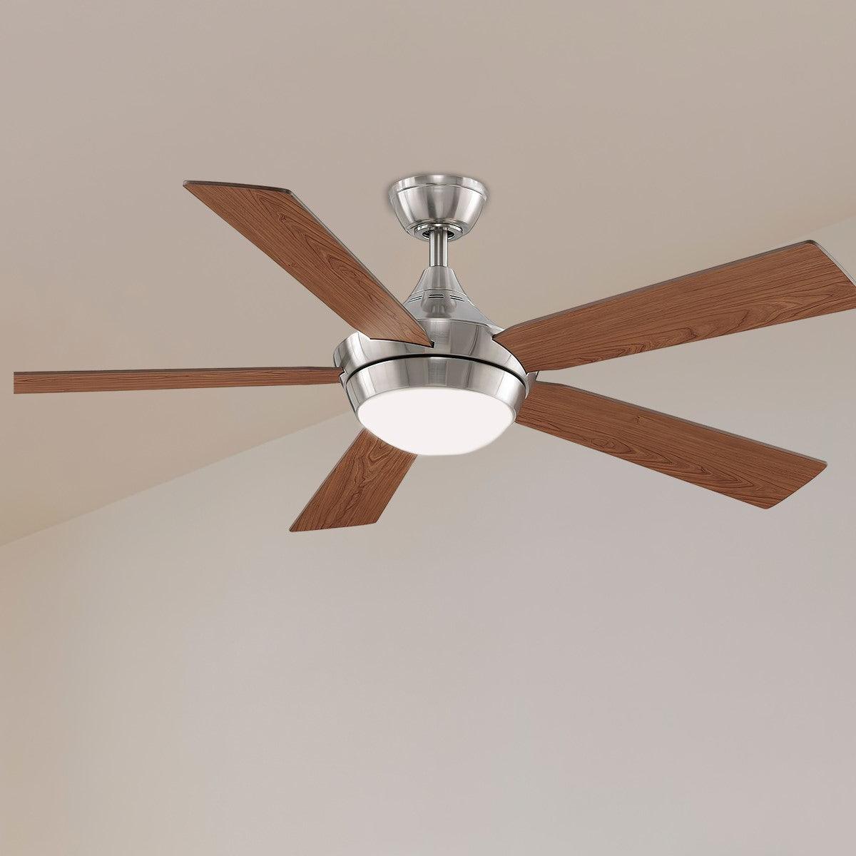 Celano V2 52" Ceiling Fan - Bees Lighting