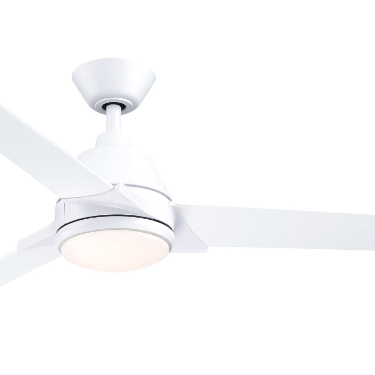 Pyramid 52" LED Ceiling Fan - Bees Lighting