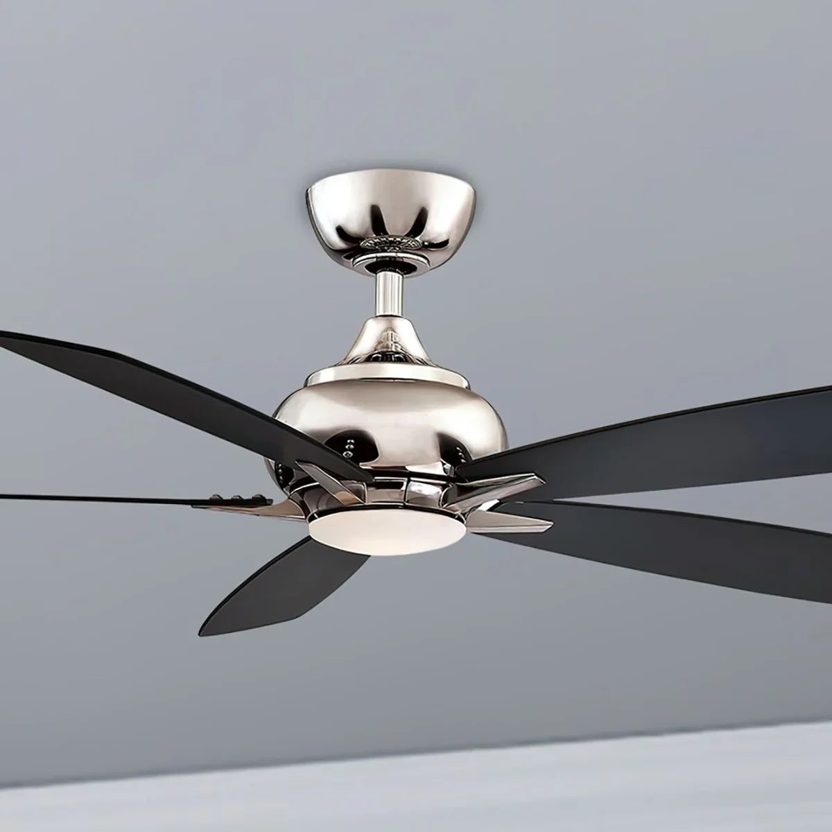 Doren 52" LED Ceiling Fan - Bees Lighting