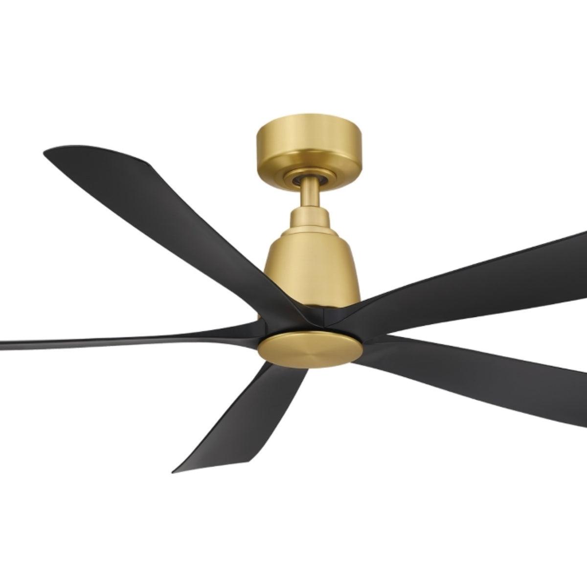 Kute 52" 5 Blades Ceiling Fan - Bees Lighting