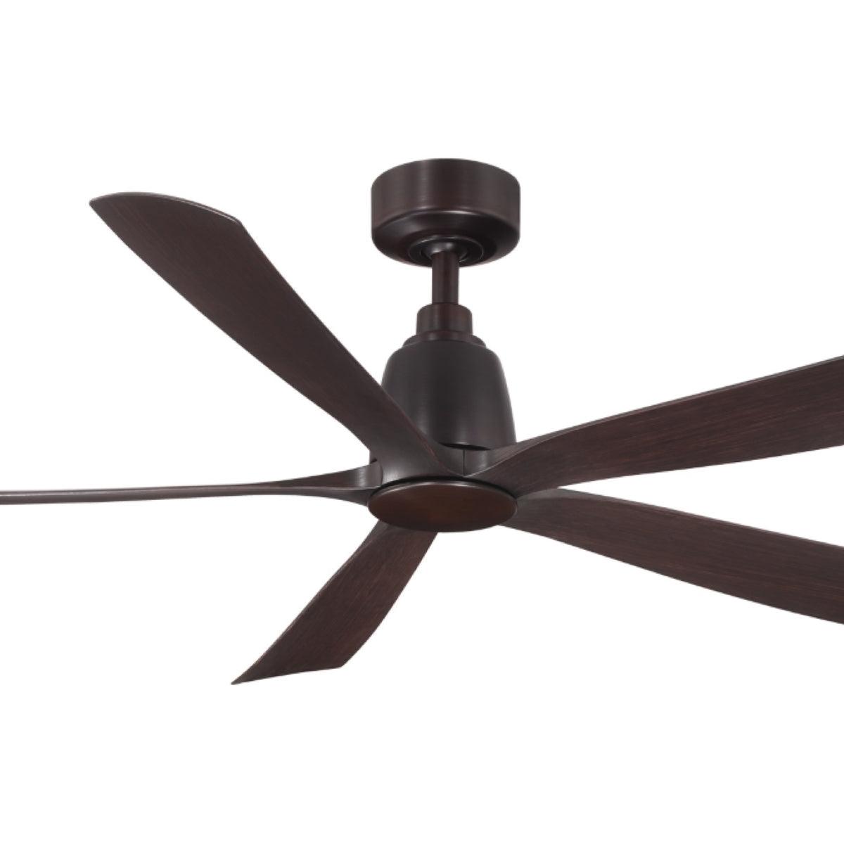 Kute 52" 5 Blades Ceiling Fan - Bees Lighting