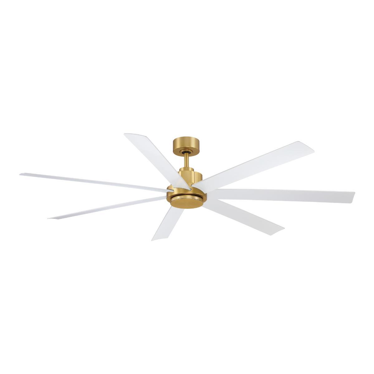 Pendry 72" Ceiling Fan - Bees Lighting