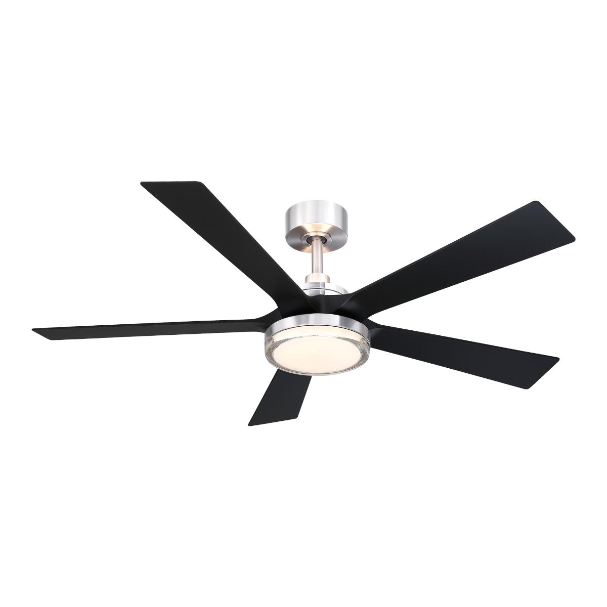 TorchAire 52" LED Ceiling Fan - Bees Lighting