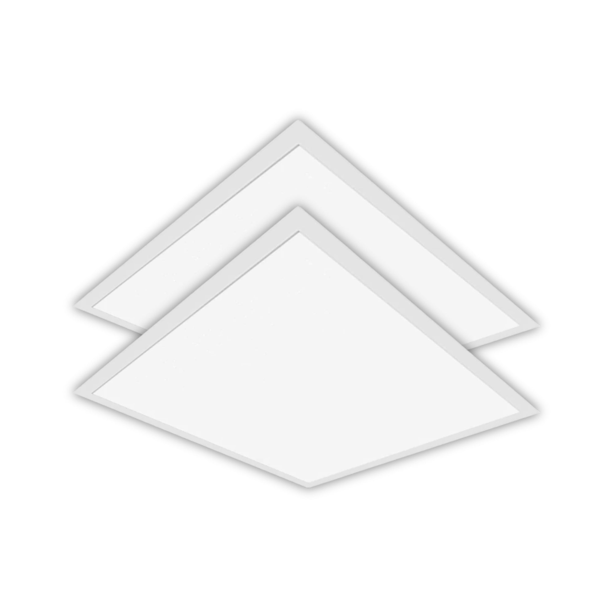 GLT LED Flat Panel Troffer - Bees Lighting
