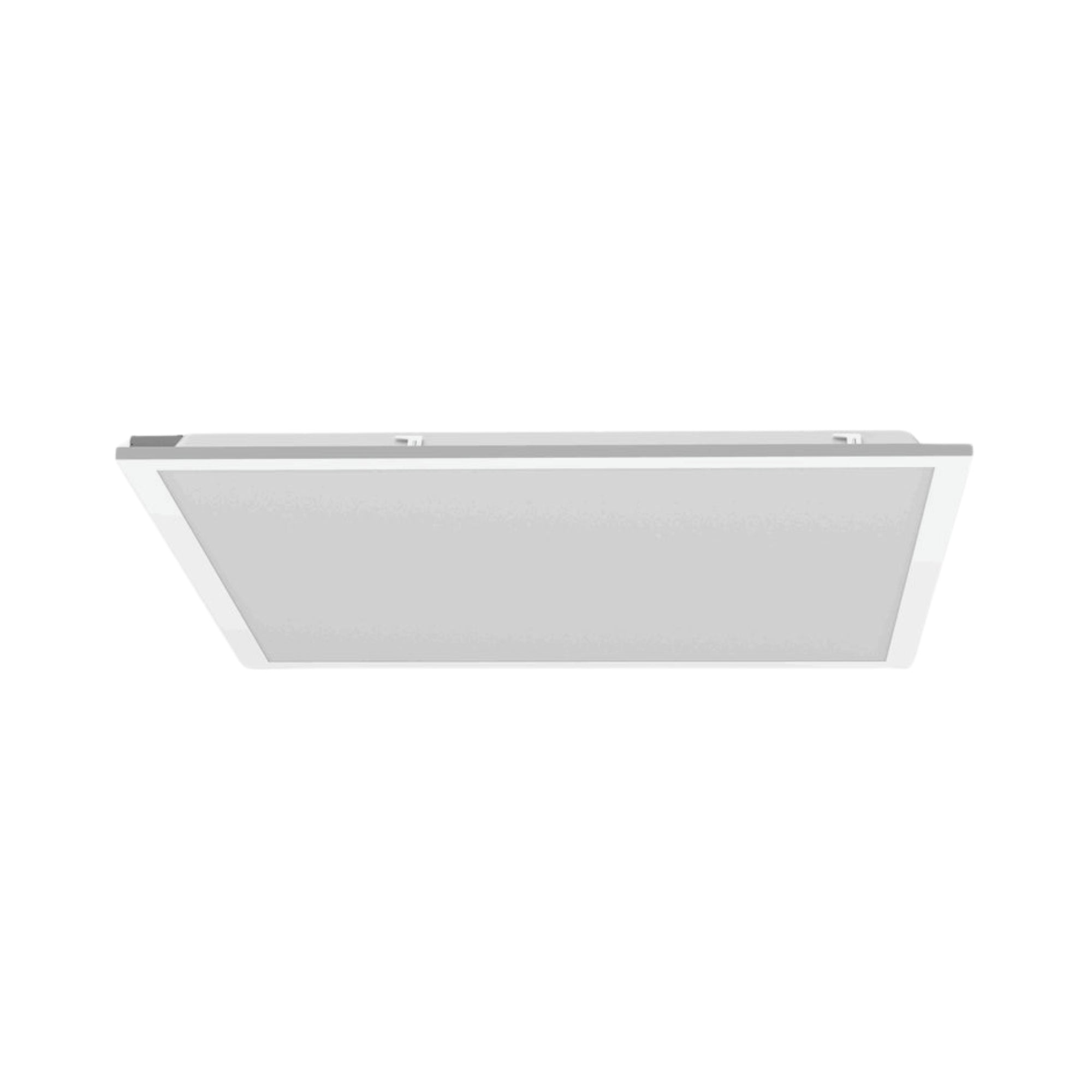 2x2 LED Flat Panel Light, 4400 Lumens, 40W, 35K/40K/50K, 120/277V
