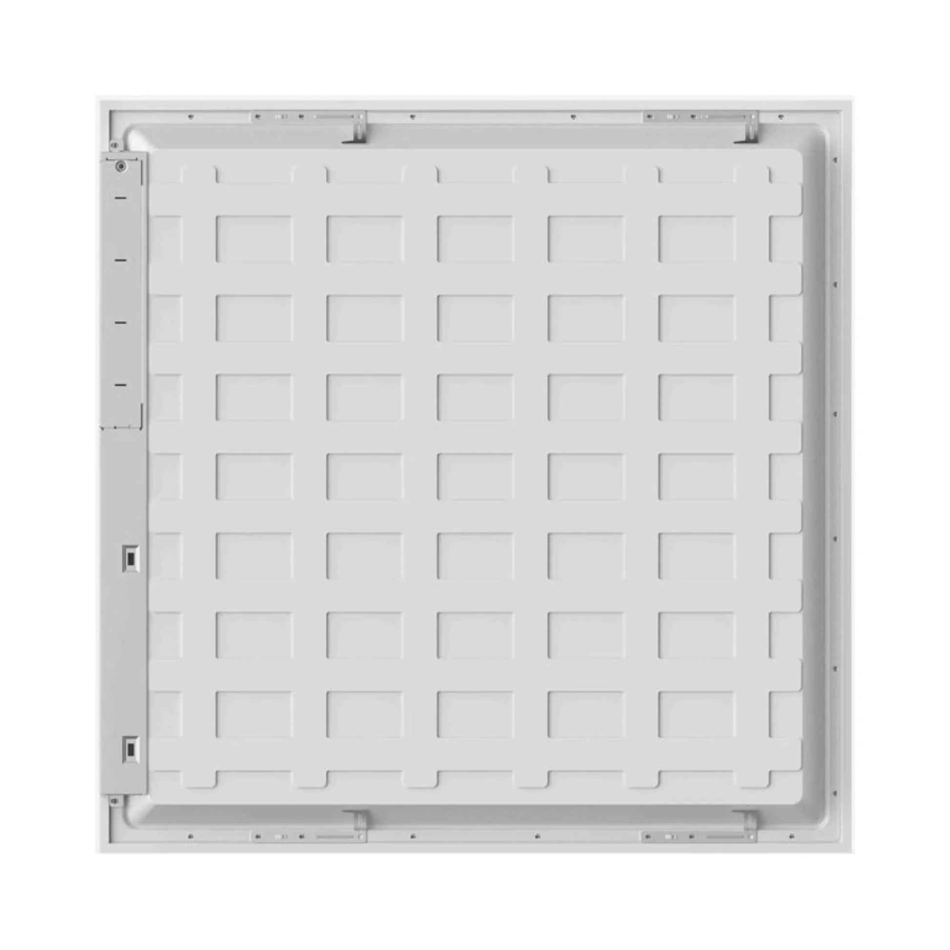 GLT - 2x2 LED Flat Panel Light, 4400 Lumens, 40W, 35K/40K/50K, 120/277V | Bees Lighting