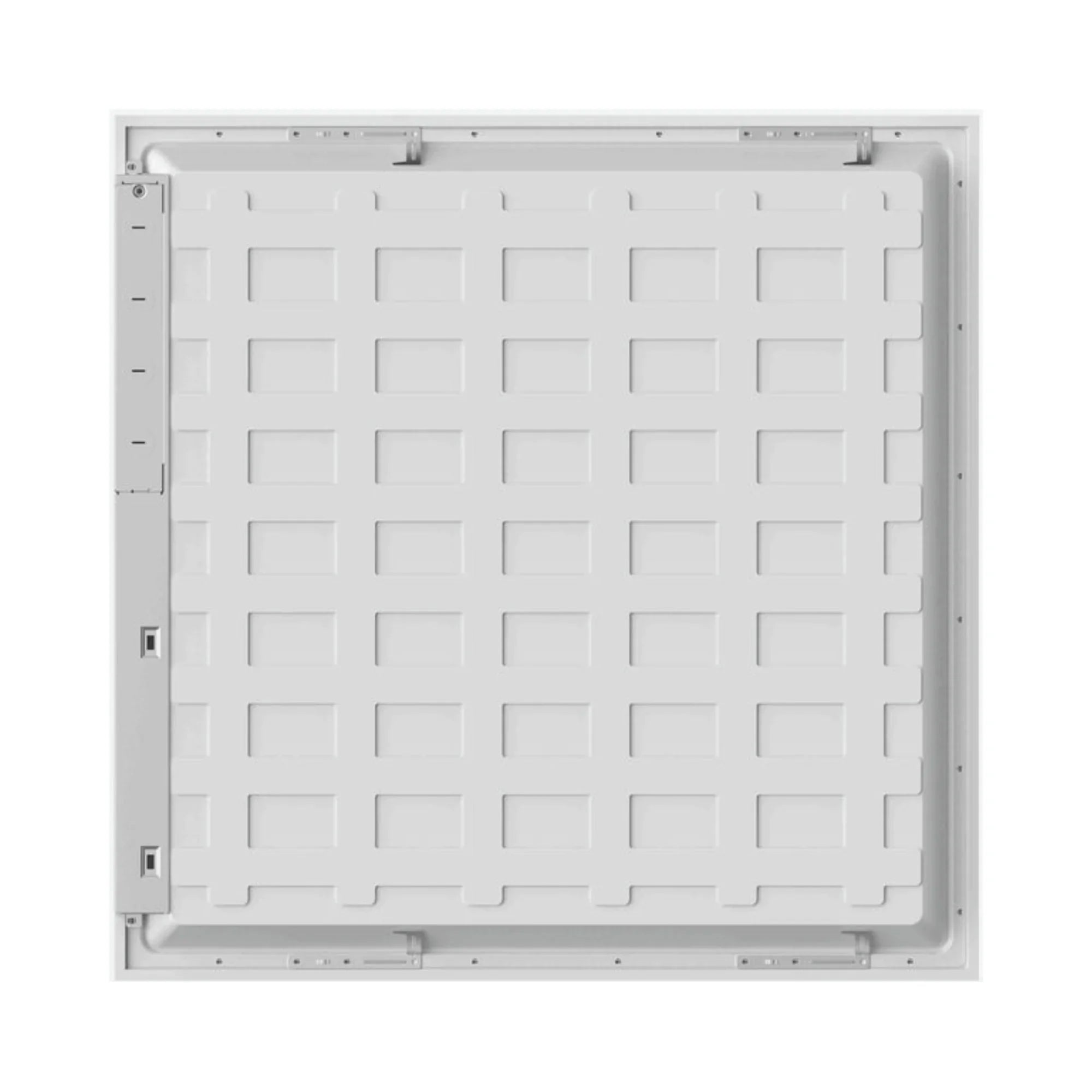 GLT - 2x2 LED Flat Panel Light, 4400 Lumens, 40W, 35K/40K/50K, 120/277V | Bees Lighting
