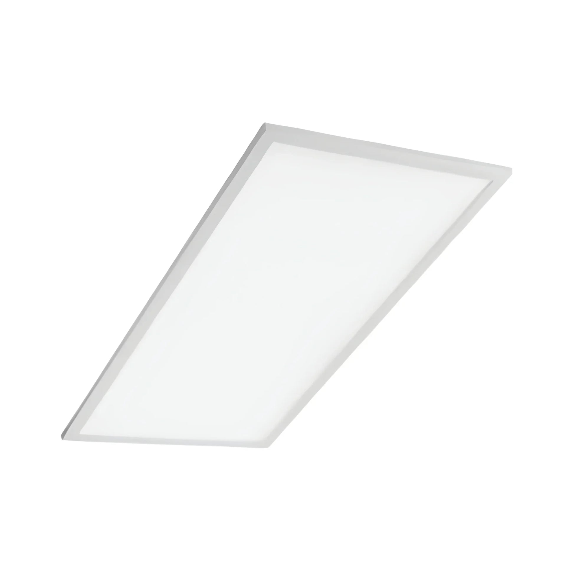 GLT - 2x4 LED Flat Panel Light, 5500 Lumens, 47W, 3500K, 120-277V | Bees Lighting