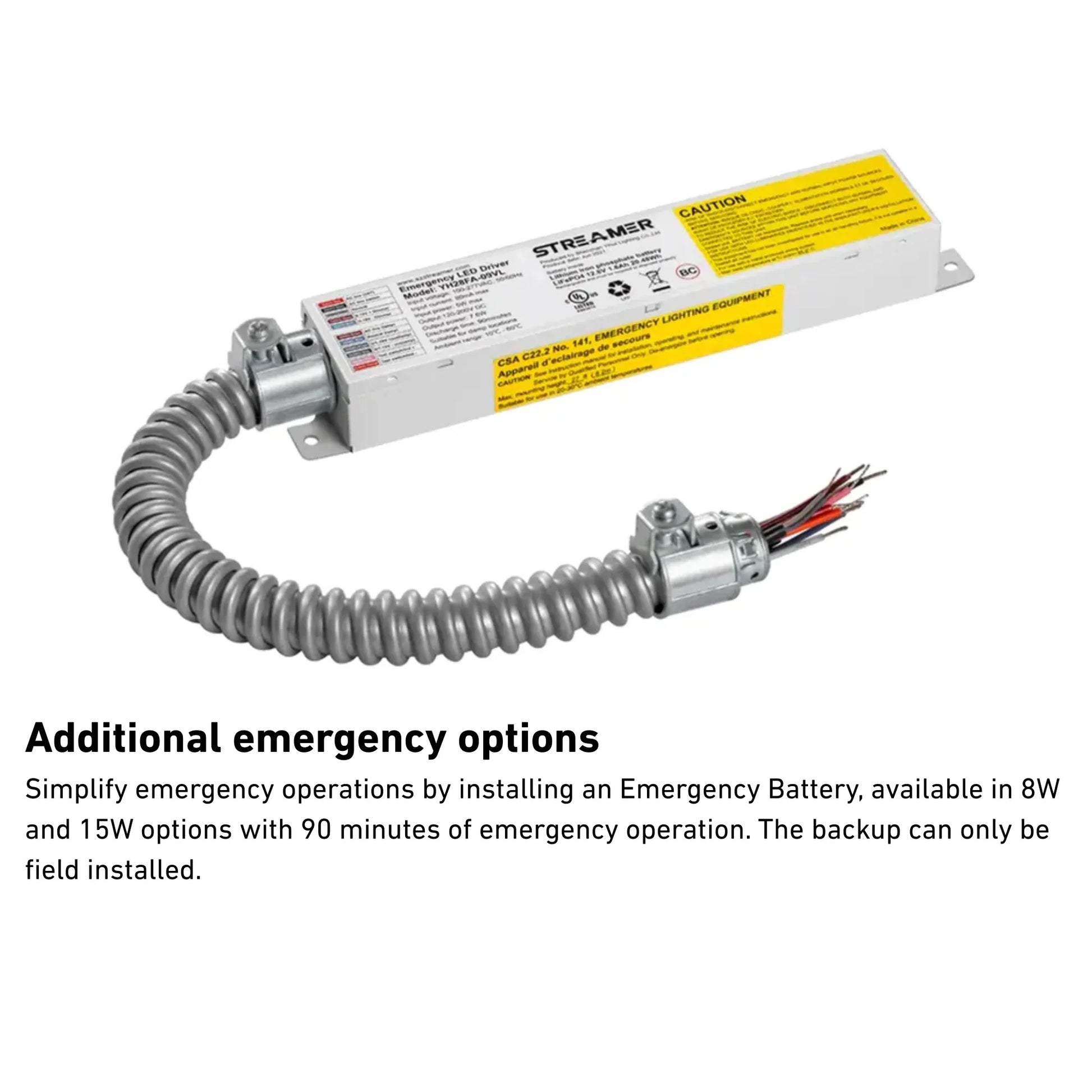 GLT - 2x4 LED Flat Panel Light, 5500 Lumens, 47W, 3500K, 120-277V | Bees Lighting