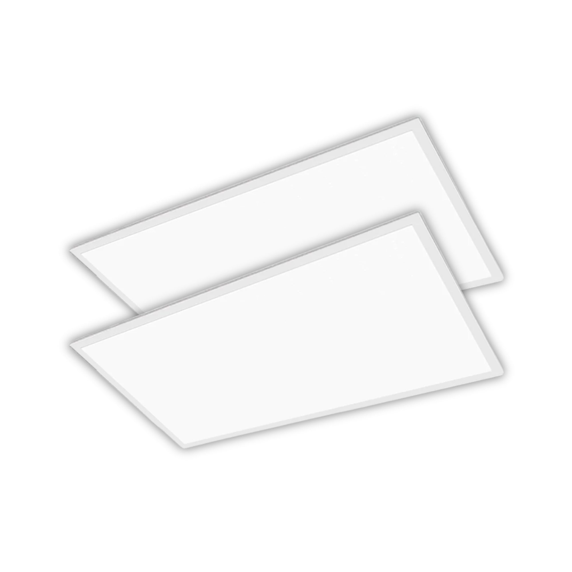 GLT LED Flat Panel Troffer - Bees Lighting