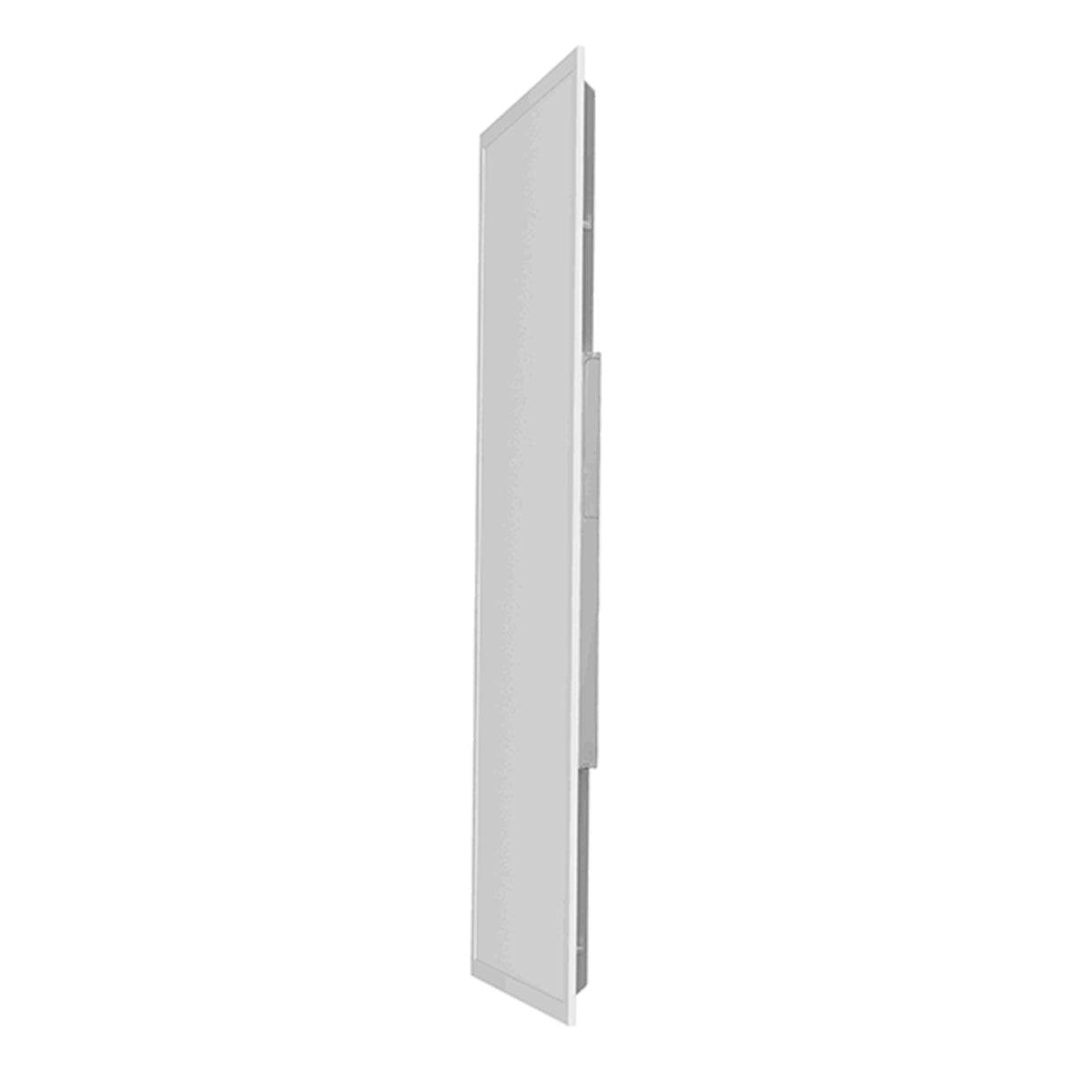 2x4 LED Flat Panel Light, 6100 Lumens, 50W, 35K/40K/50K, 120/277V, Pack of 2 - Bees Lighting