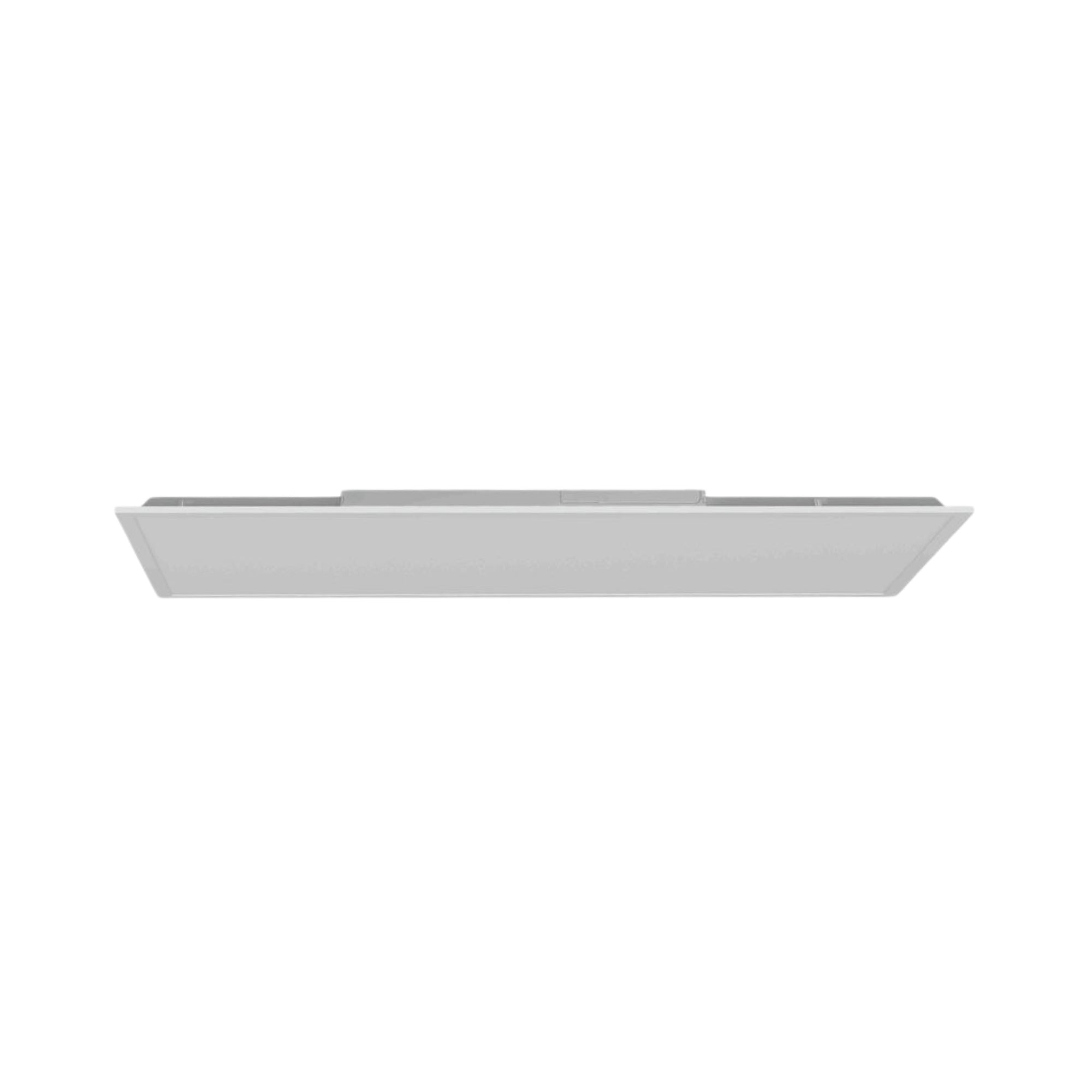 2x4 LED Flat Panel Light, 6100 Lumens, 50W, 35K/40K/50K, 120/277V