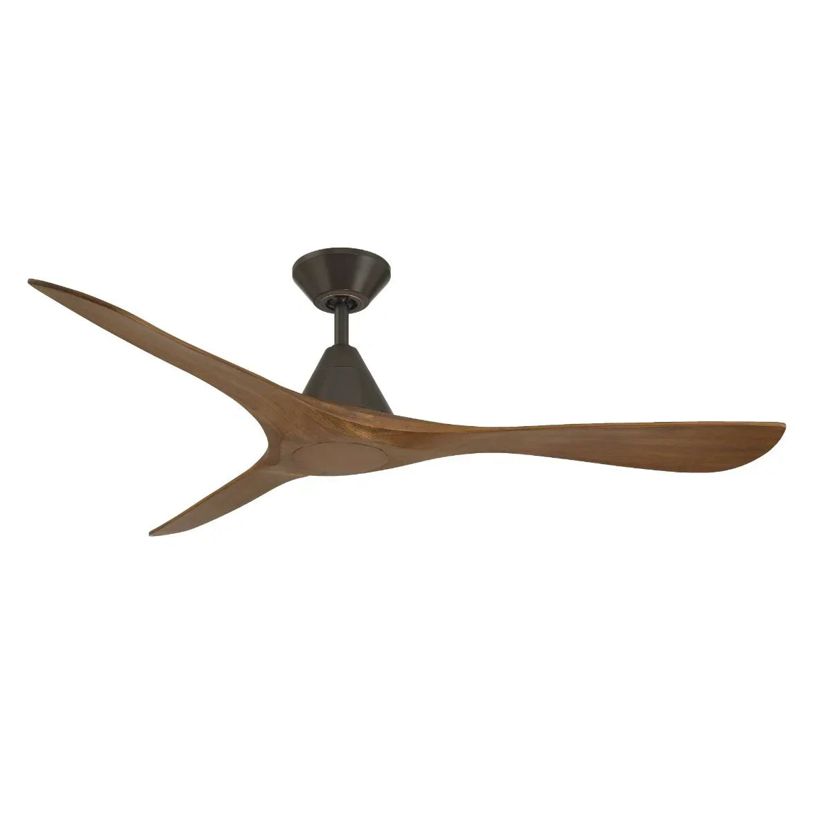 Carve 60" Smart Ceiling Fan - Bees Lighting