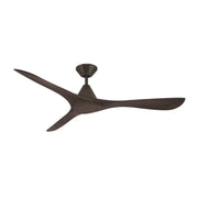 Carve 60" Smart Ceiling Fan - Bees Lighting