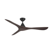 Carve 60" Smart Ceiling Fan - Bees Lighting