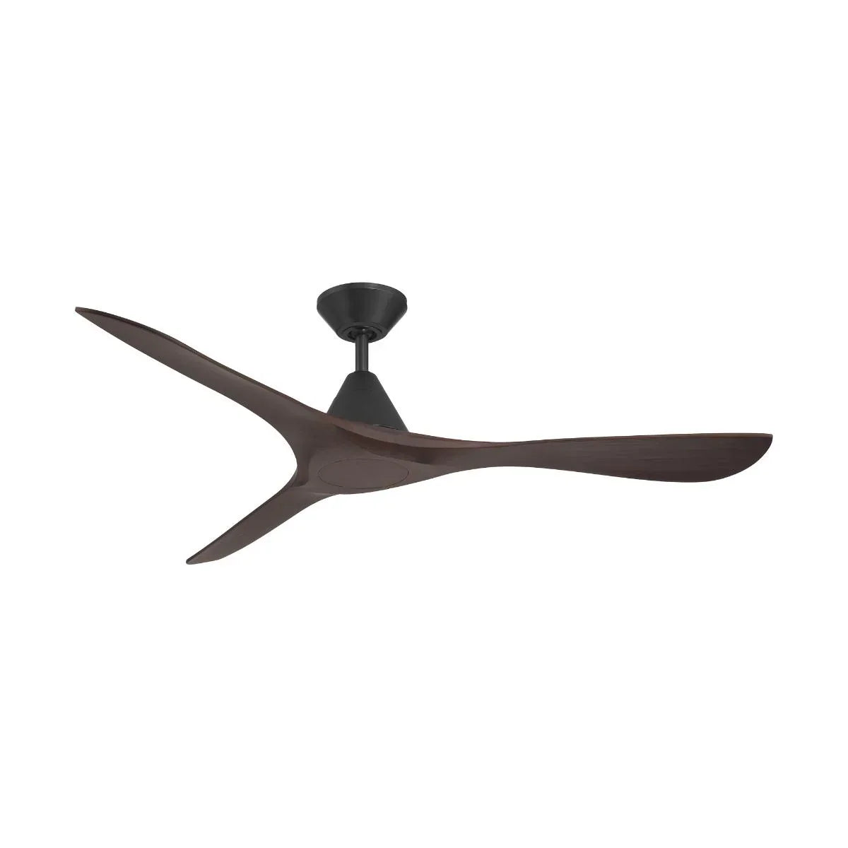 Carve 60" Smart Ceiling Fan - Bees Lighting