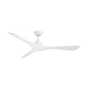 Carve 60" Smart Ceiling Fan - Bees Lighting