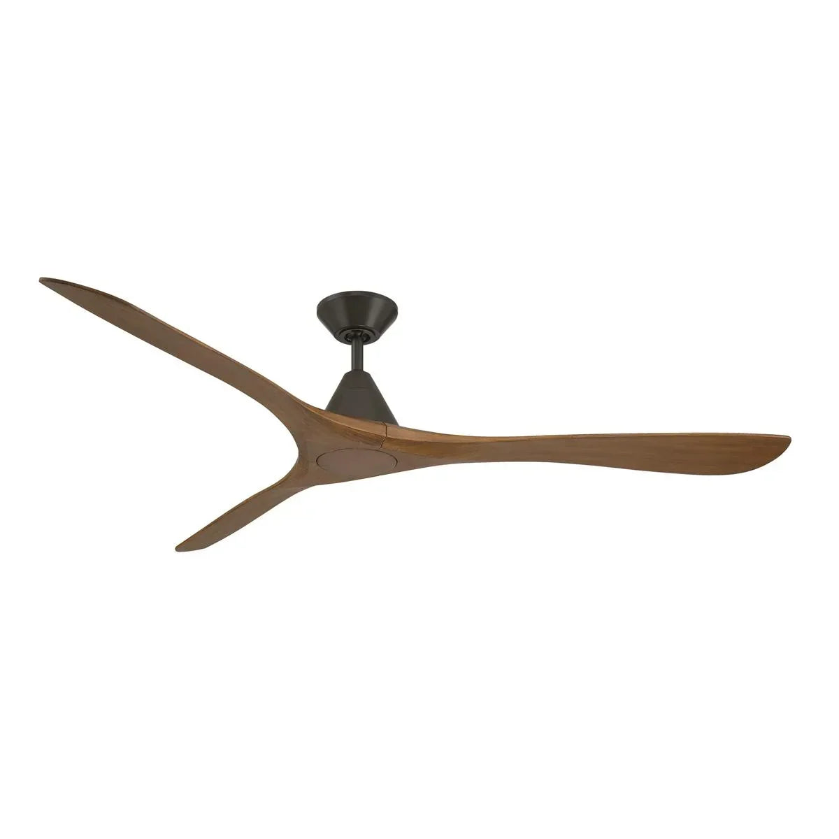 Carve 72" Smart Ceiling Fan - Bees Lighting