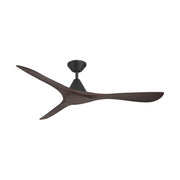 Carve 72" Smart Ceiling Fan - Bees Lighting