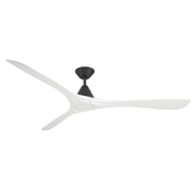 Carve 72" Smart Ceiling Fan - Bees Lighting