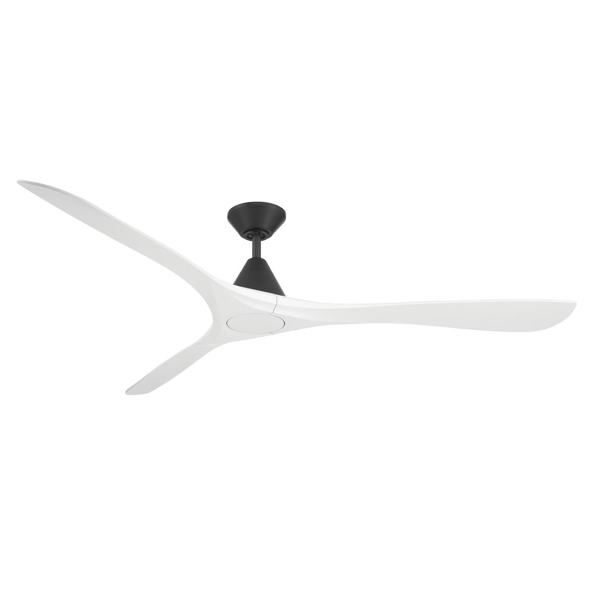 Carve 72" Smart Ceiling Fan - Bees Lighting